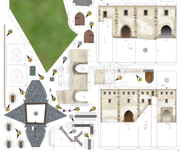 Štátny hrad Karlštejn